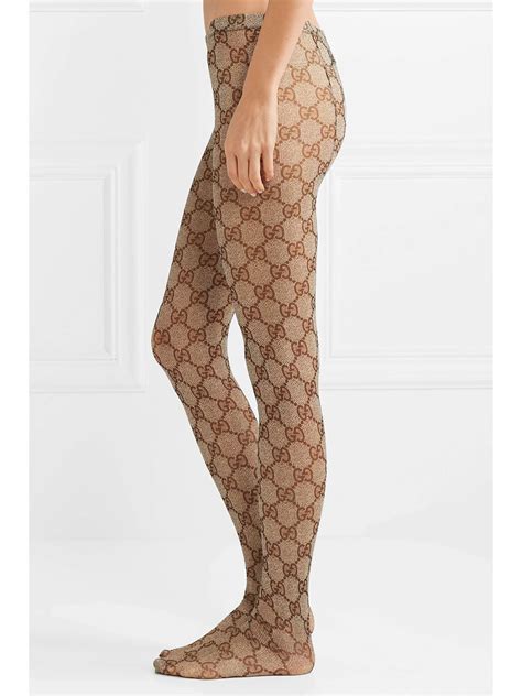 gucci stockings size|Gucci tights for cheap.